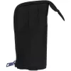 Zachte etui Oxford 400183590 zwart 220x70x90 mm