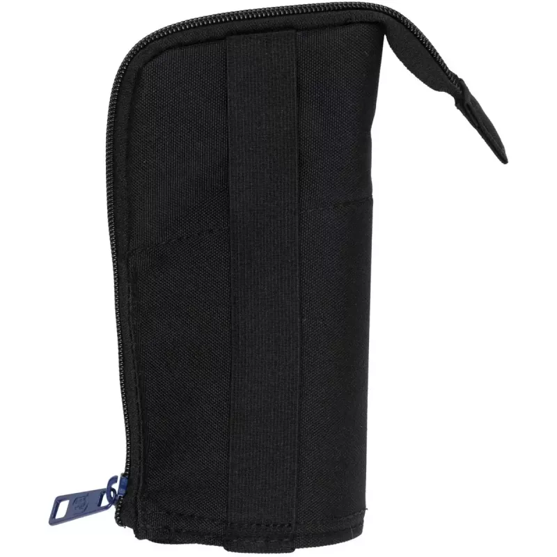 Zachte etui Oxford 400183590 zwart 220x70x90 mm