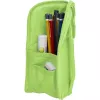 Zachte etui Oxford 400183591 groen 220x70x90 mm