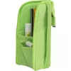 Zachte etui Oxford 400183591 groen 220x70x90 mm