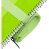 Zachte etui Oxford 400183591 groen 220x70x90 mm
