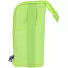 Zachte etui Oxford 400183591 groen 220x70x90 mm
