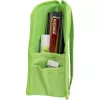 Zachte etui Oxford 400183591 groen 220x70x90 mm