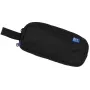Zachte etui Oxford 400183523 zwart 220x70x90 mm