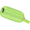 Zachte etui Oxford 400183525 groen 220x70x90 mm