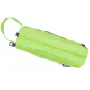 Zachte etui Oxford 400183525 groen 220x70x90 mm