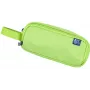 Zachte etui Oxford 400183525 groen 220x70x90 mm