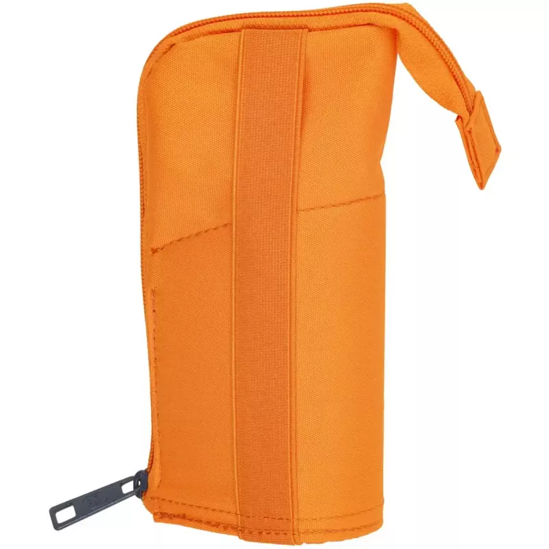 Zachte etui Oxford 400183528 oranje 220x70x90 mm