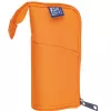 Zachte etui Oxford 400183528 oranje 220x70x90 mm