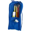 Zachte etui Oxford 400183529 blauw 220x70x90 mm