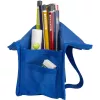 Zachte etui Oxford 400183529 blauw 220x70x90 mm