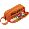Zachte etui Oxford 400183506 oranje 220x70x90 mm