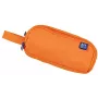 Zachte etui Oxford 400183506 oranje 220x70x90 mm