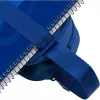 Zachte etui Oxford 400183522 blauw 220x70x90 mm