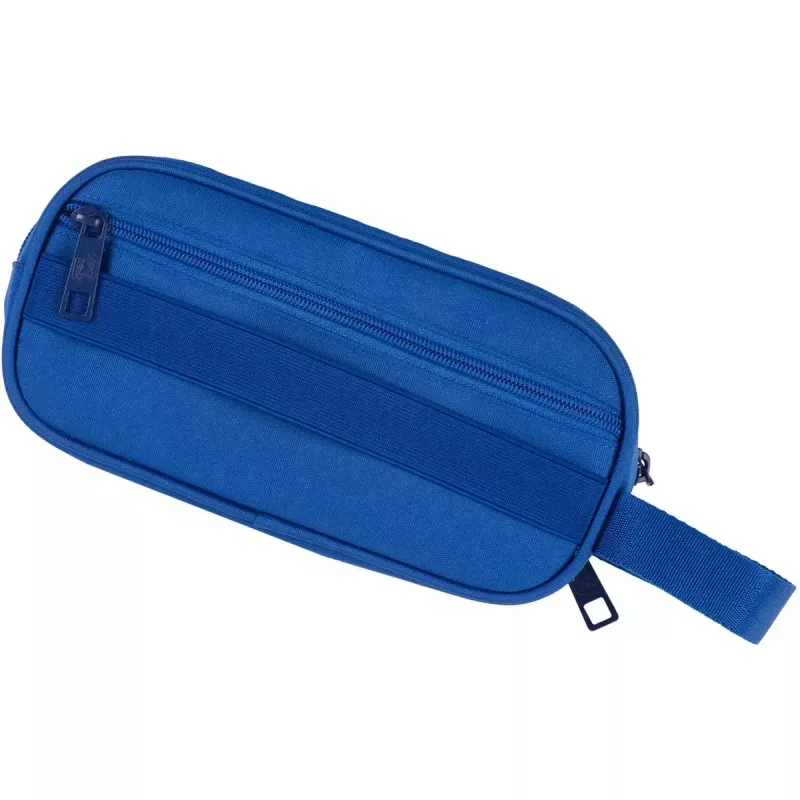 Zachte etui Oxford 400183522 blauw 220x70x90 mm