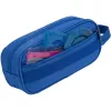 Zachte etui Oxford 400183522 blauw 220x70x90 mm