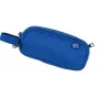 Zachte etui Oxford 400183522 blauw 220x70x90 mm