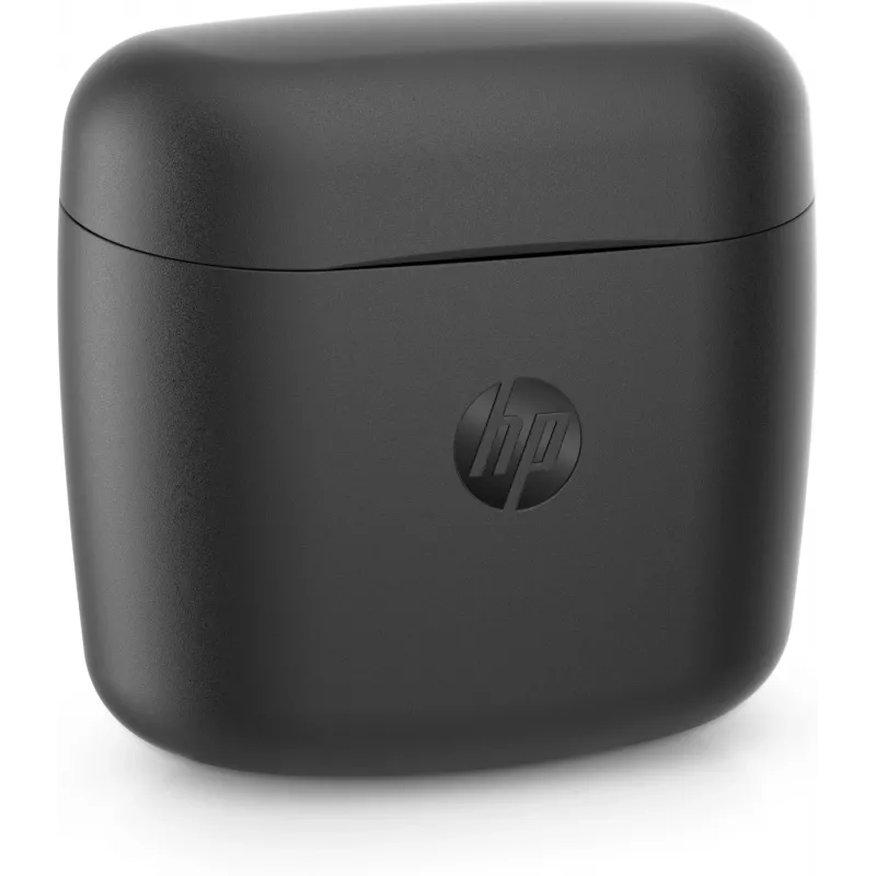 HP Wireless Earbuds G2, draadloos, muziek, 12 g, koptelefoon, zwart
