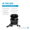 HP Wireless Earbuds G2, draadloos, muziek, 12 g, koptelefoon, zwart