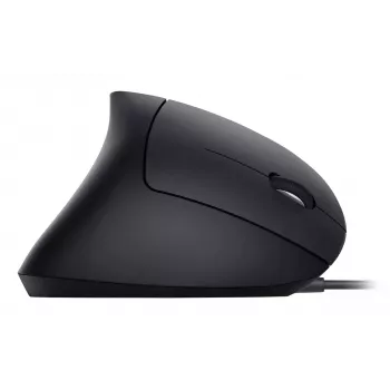 Equip 245118 muis universeel rechtshandig USB Type-A optisch 3200 DPI
