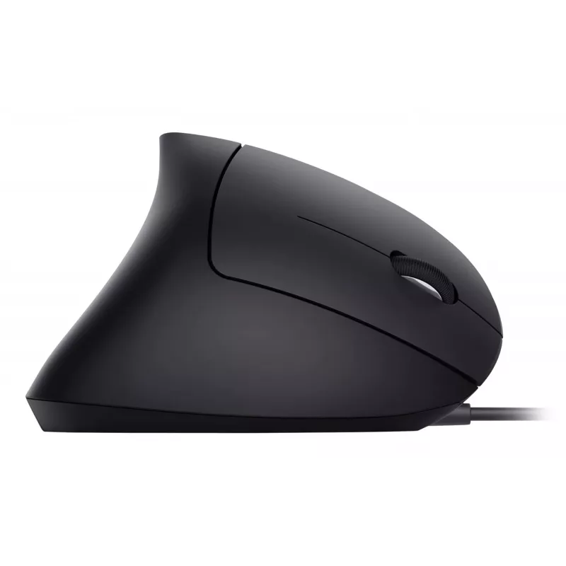 Equip 245118 muis universeel rechtshandig USB Type-A optisch 3200 DPI