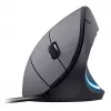 Equip 245118 muis universeel rechtshandig USB Type-A optisch 3200 DPI