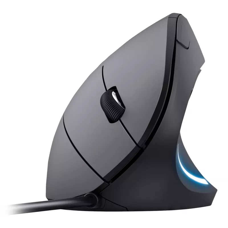 Equip 245118 muis universeel rechtshandig USB Type-A optisch 3200 DPI