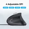 Equip 245118 muis universeel rechtshandig USB Type-A optisch 3200 DPI
