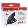 Equip 245118 muis universeel rechtshandig USB Type-A optisch 3200 DPI