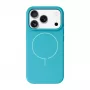 Hoesje LAUT HUEX slank iPhone 17 Pro 16 cm mintkleur