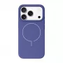 LAUT HUEX slank iPhone 17 Pro Max Future Blue telefoonhoesje 17,5 cm