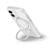 Cover LAUT CARBON MATTER iPhone 17 transparant 6,3 inch