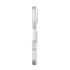 Cover LAUT CARBON MATTER iPhone 17 transparant 6,3 inch