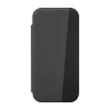 Folio Case LAUT MAGFOLIO voor iPhone 17 16 cm zwart