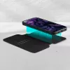 Folio Case LAUT MAGFOLIO voor iPhone 17 16 cm zwart