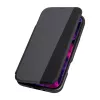 Folio Case LAUT MAGFOLIO voor iPhone 17 16 cm zwart