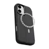 Folio Case LAUT MAGFOLIO voor iPhone 17 16 cm zwart