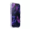 LAUT AERO PROTECT hoesje iPhone 17 16 cm lila transparant