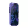 Cover LAUT AERO PROTECT iPhone 17 16 cm blauw transparant