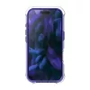 Cover LAUT AERO PROTECT iPhone 17 16 cm blauw transparant