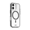 Cover LAUT AERO PROTECT iPhone 17 16 cm grijs transparant