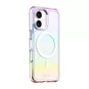 Cover LAUT AERO HOLO iPhone 17 16 cm transparant parel