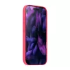 LAUT HUEX slank telefoonhoesje Cover koraal voor iPhone 17