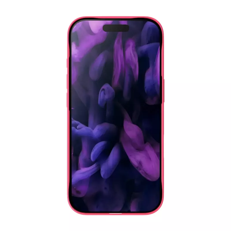 LAUT HUEX slank telefoonhoesje Cover koraal voor iPhone 17
