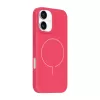 LAUT HUEX slank telefoonhoesje Cover koraal voor iPhone 17