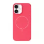 LAUT HUEX slank telefoonhoesje Cover koraal voor iPhone 17