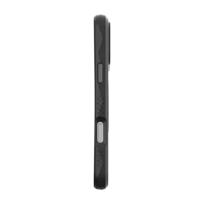 Cover LAUT CARBON MATTER iPhone 17 Pro 16 cm zwart