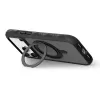 Cover LAUT CARBON MATTER iPhone 17 Pro 16 cm zwart