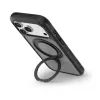 Cover LAUT CARBON MATTER iPhone 17 Pro 16 cm zwart