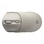 HP 400 Quiet draadloze muis AZ7B6AA, 6000 dpi, Maple